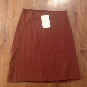 Brand New Free People Skirt